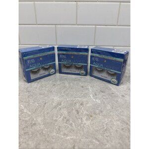 Ardell Professional Aqua Lashes Water Activated New Sealed. Lot of 12 boxes.